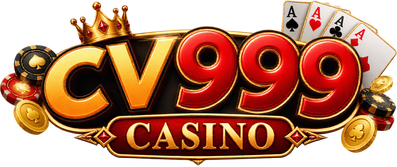 cv999 casino logo